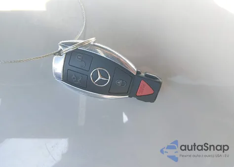 2015 Mercedes-Benz Ml 350 из США, поврежденный, VIN 4JGDA5JB8FA523468